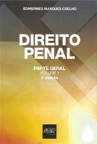 Direito Penal: Parte Geral - Vol.1