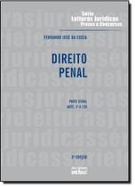 Direito Penal: Parte Geral - Vol.14 - Série Leituras Jurídicas Provas e Concursos