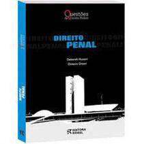 Direito penal - RIDEEL JURIDICO Direito penal - RIDEEL JURIDICO