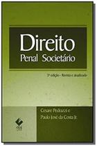 Direito penal societario - DPJ