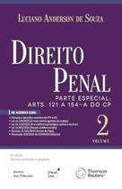 Direito Penal - Vol.2
