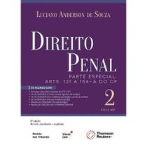 Direito penal volume 2 parte especial arts 121 a 154a do Cp 6ª edição Direito penal volume 2 parte especial arts 121 a 154a do Cp 6ª edição