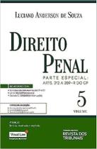 Direito Penal: Volume 5