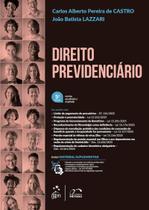 Direito Previdenci Rio - 5 Edi O 2026 Direito Previdenci Rio - 5 Edi O 2026