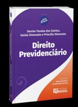 Direito Previdenciário - Amo Direito - RIDEEL EDITORA ( BICHO ESPERTO ) Direito Previdenciário - Amo Direito - RIDEEL EDITORA ( BICHO ESPERTO )
