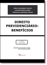Direito Previdenciário: Benefícios