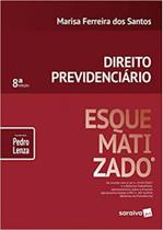 Direito Previdenciário Esquematizado