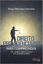 Direito Previdenciário - Para Compreender - Alteridade