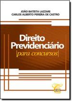 Direito Previdenciário para Concursos