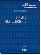 Direito Previdenciario Vol. 27 - 7ª Edicao - ATLAS CONCURSO, JURIDICO, DIDATICO