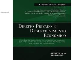 Direito Privado e Desenvolvimento Econômico - RT - Revista dos Tribunais