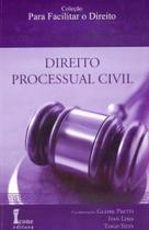 Direito Processual Civil - 01Ed/09