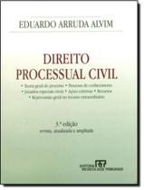 Direito Processual Civil - 3ª Edicao