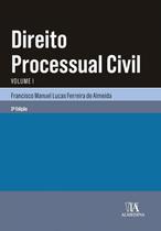 Direito processual civil - Almedina Brasil