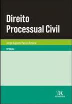 Direito processual civil - ALMEDINA BRASIL