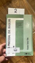 Direito Processual Civil Brasileiro Vol. 2