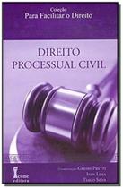 Direito processual civil - Icone - Ícone