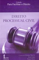 Direito Processual Civil - Ícone