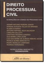 Direito Processual Civil