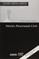Direito processual civil: processo de conhecimento (ate cumprimento da sent