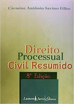 Direito Processual Civil Resumido