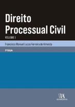 Direito Processual Civil - Vol. I - 03Ed/19 - ALMEDINA