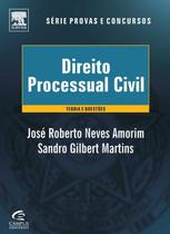 Direito processual civil