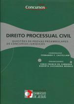 Direito Processual Civil