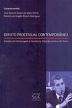 Direito Processual Contemporaneo - 01ed/18