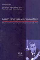 Direito processual contemporaneo - 01ed/18 - GZ EDITORA