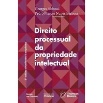 Direito Processual da Propriedade Intelectual - 2 Edição