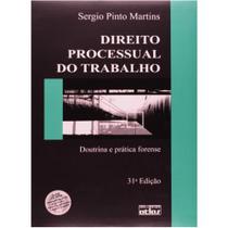 Direito Processual do Trabalho. Direito Processual do Trabalho.