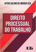 Direito Processual do Trabalho - LTR