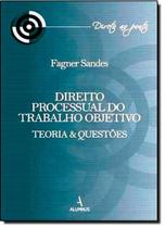Direito Processual Do Trabalho Objetivo