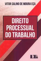 Direito Processual do Trabalho paperback Vitor Salino de Moura Eça