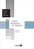 Direito Processual do Trabalho
