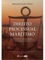 Direito processual marítimo - 2026 Direito processual marítimo - 2026