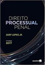 Direito Processual Penal