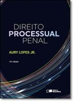 Direito Processual Penal