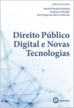 Direito público digital e novas tecnologias