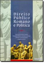 Direito Público Romano e Político - RENOVAR