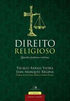 Direito Religioso - Questões Práticas E Teóricas - Ampliada E Atualizada - Vida Nova Direito Religioso - Questões Práticas E Teóricas - Ampliada E Atualizada - Vida Nova