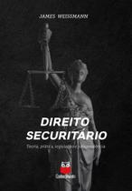 Direito Securitização - teoria, prática, legislação e jurisprudência - Conhecimento