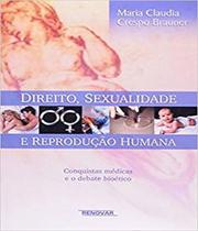 Direito, Sexualidade e Reprodução Humana: Conquistas Médicas e o Debate Bioético