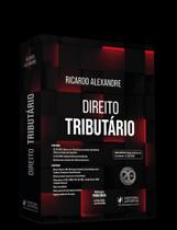 Direito Tributário (2026)