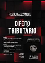 Direito Tributario 2026 Juspodivm Direito Tributario 2026 Juspodivm