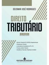 Direito tributário - 2026