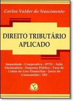 Direito Tributário Aplicado Direito Tributário Aplicado