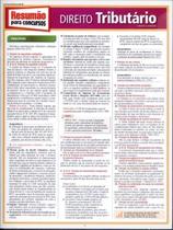 Direito tributario - BARROS, FISCHER & ASSOCIADOS