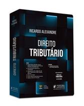 Direito Tributário - Conforme Regulamentação Da Reforma Tributária - (19Ed/25)